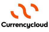 CurrencyCloud Logo